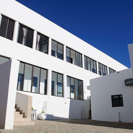 Shark Island Guesthouse Lüderitz Eksteriør billede