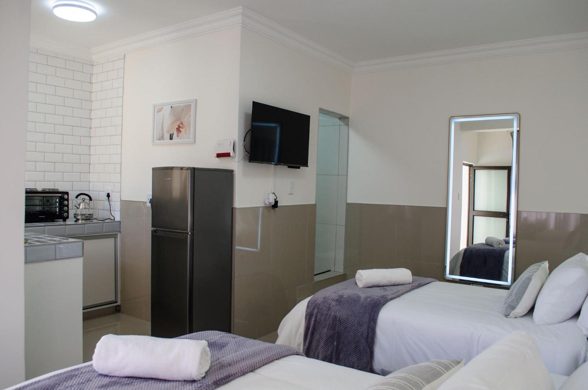 Shark Island Guesthouse Lüderitz Eksteriør billede