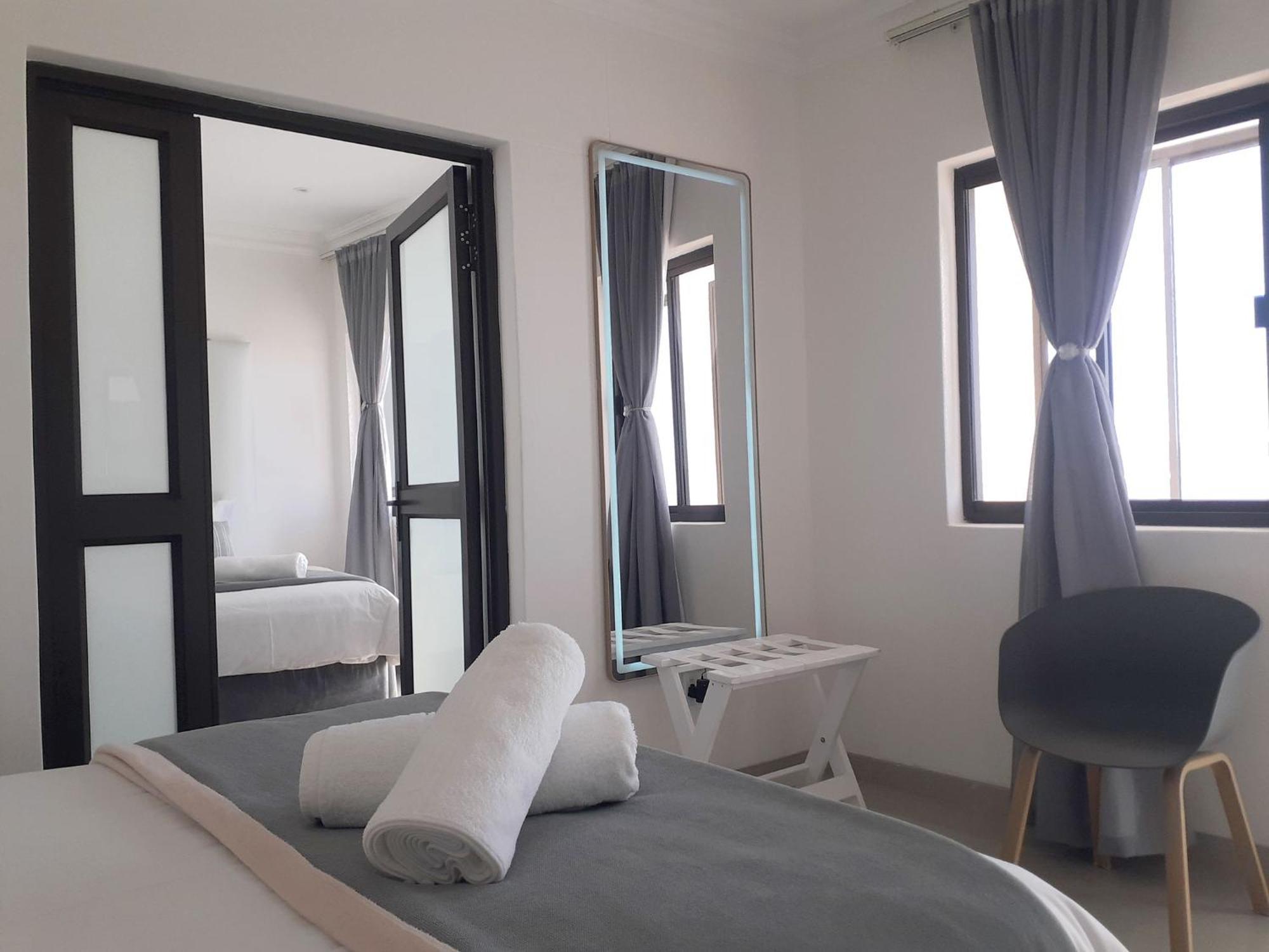 Shark Island Guesthouse Lüderitz Eksteriør billede