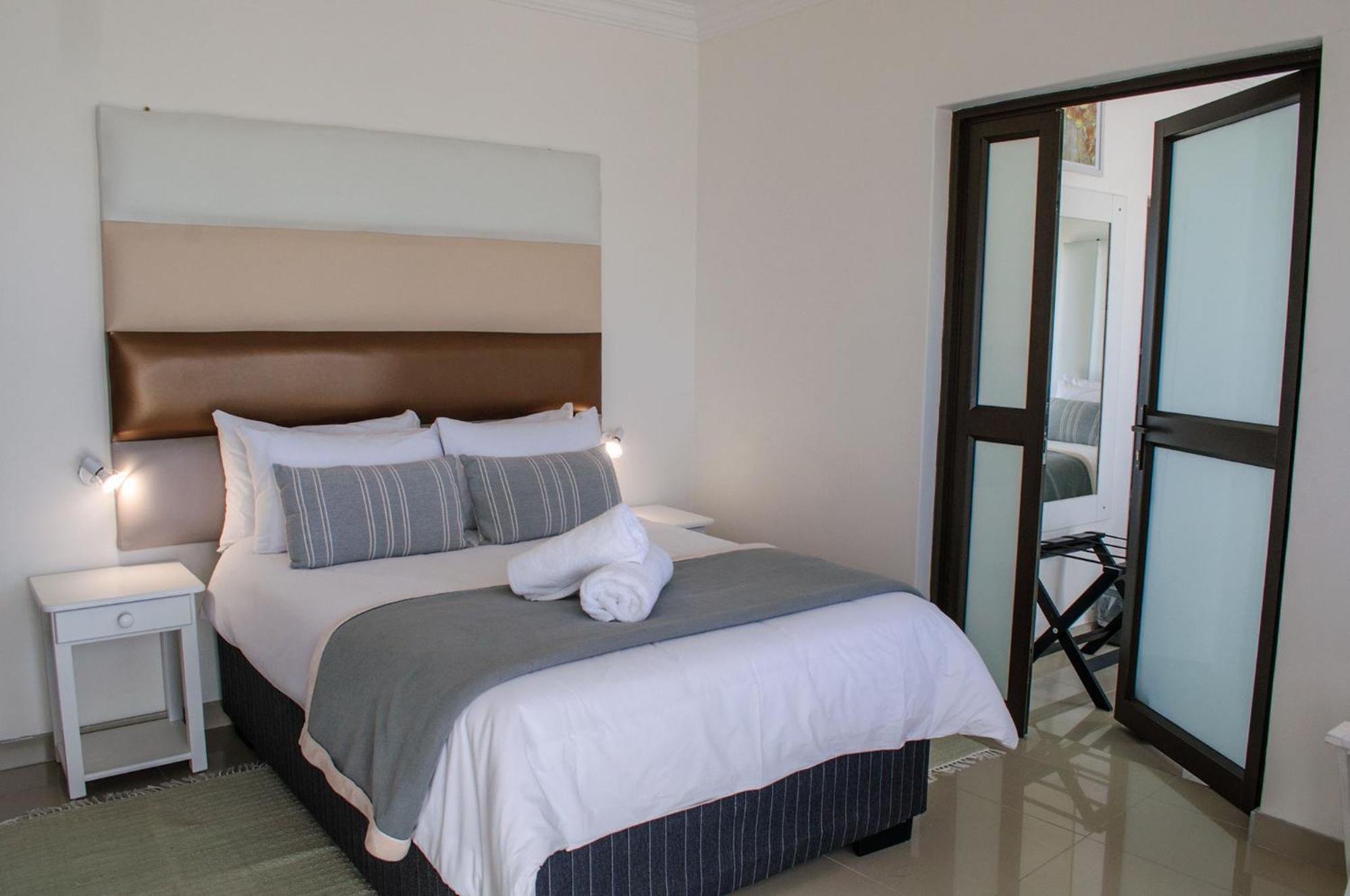 Shark Island Guesthouse Lüderitz Eksteriør billede