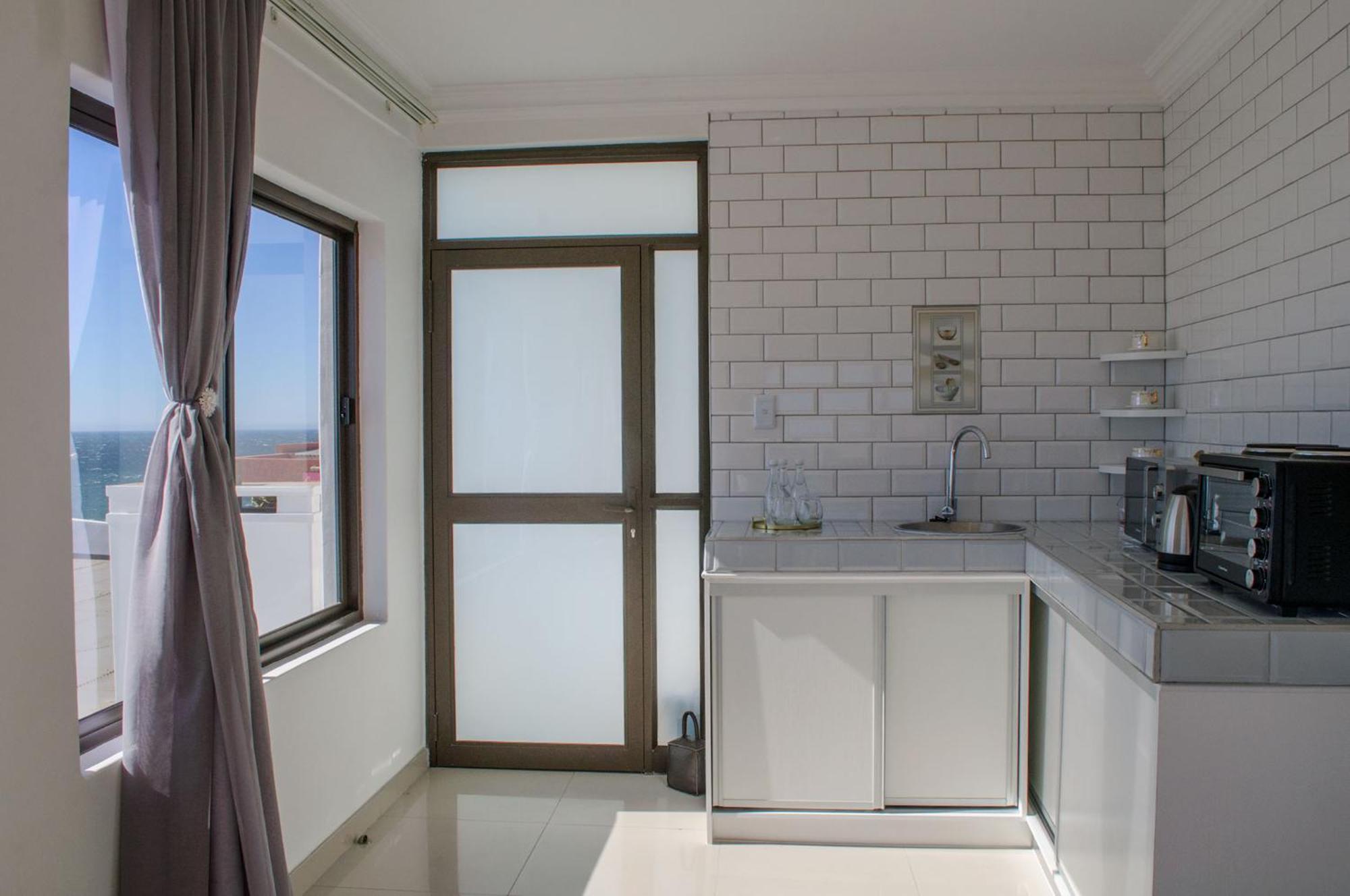 Shark Island Guesthouse Lüderitz Eksteriør billede