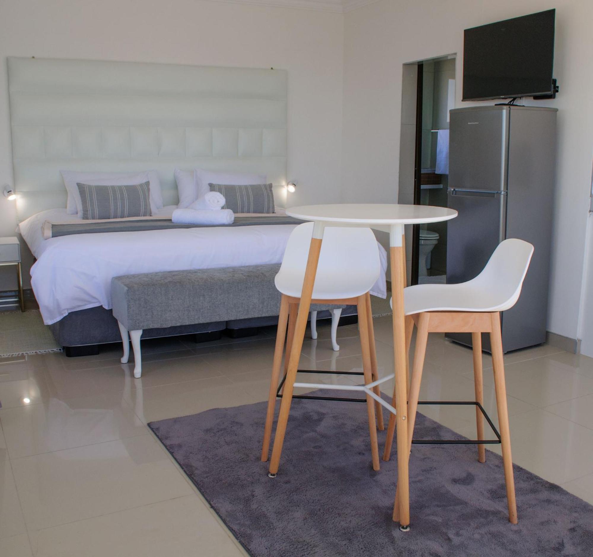 Shark Island Guesthouse Lüderitz Eksteriør billede